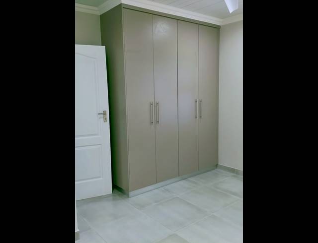 3 BEDROOM CLUSTER FOR SALE IN TERGNIET